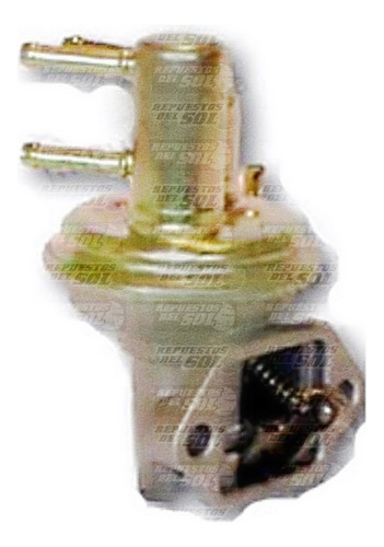 Bomba Bencina Mecanica Para Hyundai Excel 1.5 4g15 1986 1996