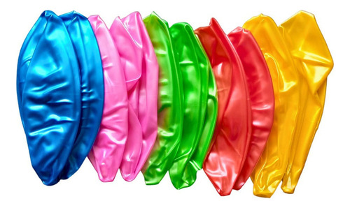 Para 100pc Pelotas De Plástico Por Mayoreo Globos .