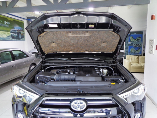 Imagen 9 de 10 de Toyota 4runner Sr5 2021 4x2 Automático