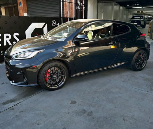 Toyota Yaris Gr Sincrónico