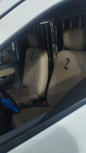 Chery YOYA 1.3 Van Cargo