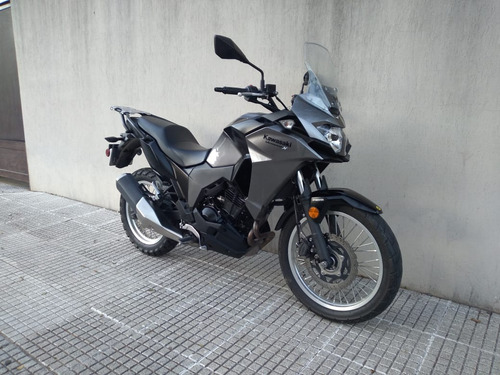 Kawasaki Versys 300 Abs Excelente Estado !!!