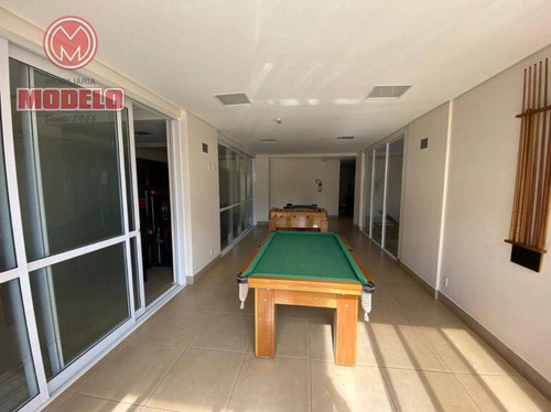 Imagem 11 de 30 de Apartamento Com 3 Dormitórios À Venda, 74 M² Por R$ 510.000 - Alemães - Piracicaba/sp - Ap3350