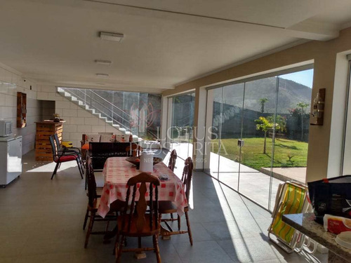Imagem 26 de 30 de Chácara Com 4 Dorms, Bairro Do Menin, Bragança Paulista - R$ 850 Mil, Cod: Chu800 - Vchu800