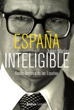 Libro España Inteligible De Marías Julián Alianza