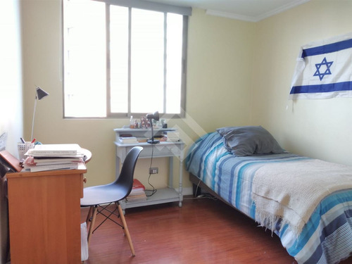 Venta, Departamento, Las Condes, Sector Metro Colón