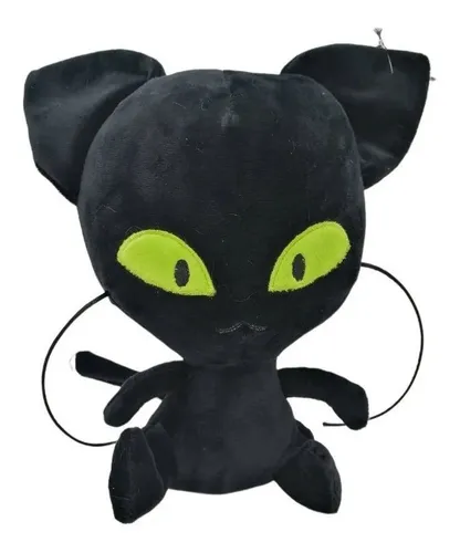 Peluches de tikki y plagg clearance