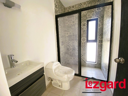 En Venta Bonita Casa Nueva En Residencial Tehuicil Morelos