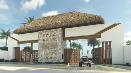 Venta De Casa (the Point Ocean Villa) Isla Cortes