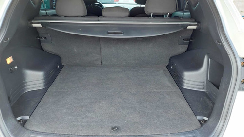Imagen 7 de 7 de Hyundai Tucson Automática