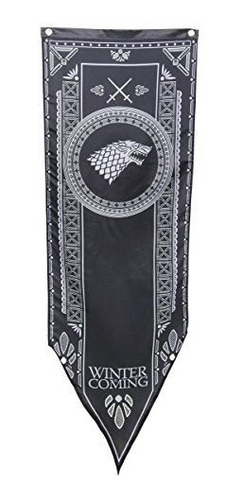 Calhoun Juego De Tronos Casa Sigil Torneo Banner (19  Por 60