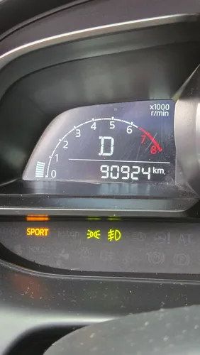 Mazda CX-3 2.0 Touring At