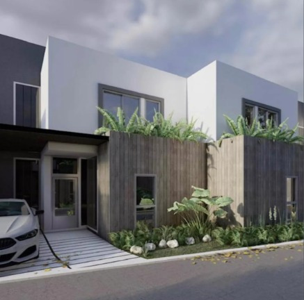 Casa Venta Parque Condominio Sueños Leloir
