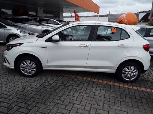 Fiat Argo 1.0 Firefly Flex Drive Manual