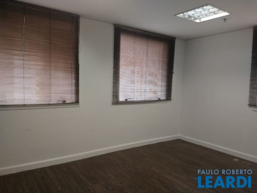 Imagem 9 de 15 de Conj. Comercial - Jardim América - Sp - 636839