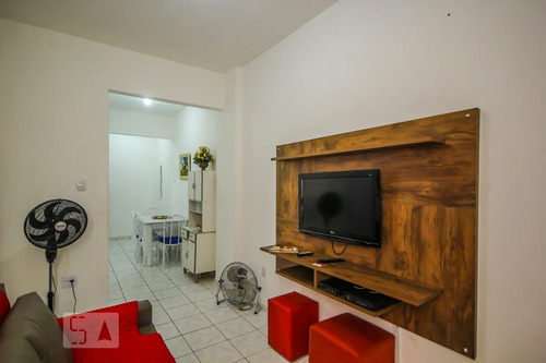 Apartamento Para Aluguel - Leme, 1 Quarto, 42 - 892908513