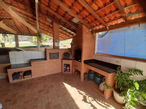 Imagem 24 de 30 de Oportunidade Chacara Em Araçoiaba , 7000 M² Jundiacanga - Araçoiaba Da Serra/sp - Ch0252