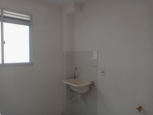 Imagem 8 de 19 de Apartamento, 38 M² - Venda Por R$ 198.000,00 Ou Aluguel Por R$ 700,00/mês - Jardim Nova Cidade - Guarulhos/sp - Ap1021