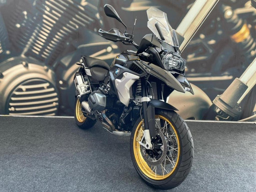 Imagem 2 de 9 de Bmw R 1250 Gs Premium Exclusive