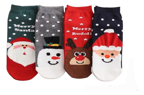 Calcetines De Navidad