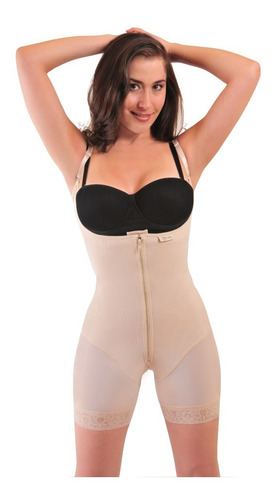 Fajas Colombianas Short Marca Kisha Envio Gratis!