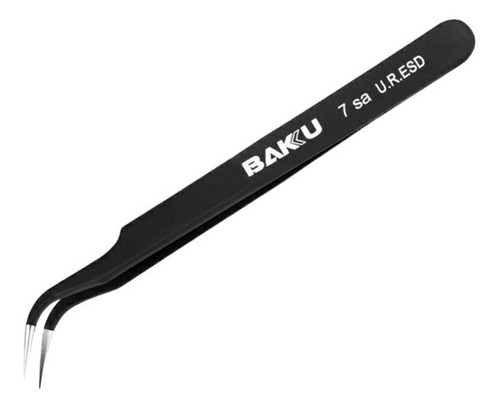 Kit Pinza Recta Pinza Curva Baku