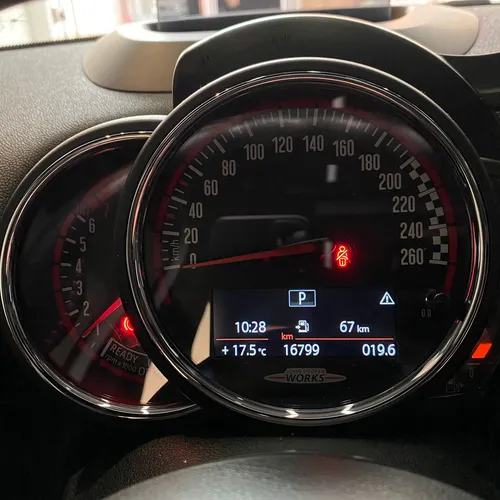 Mini Countryman 2.0 F60 Cooper S Jcw All4