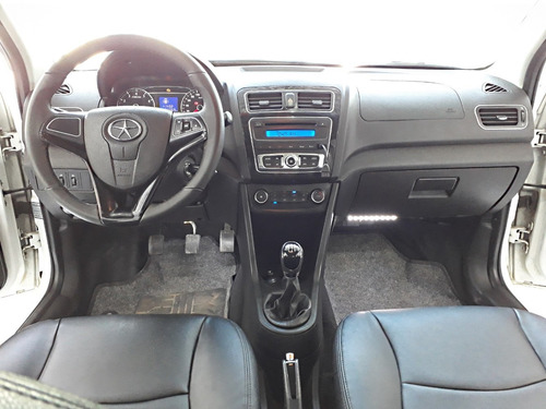 Jac Motors Jac J3 Turin Sedan / Jac / Sedan Turin Jac 3 Jac3