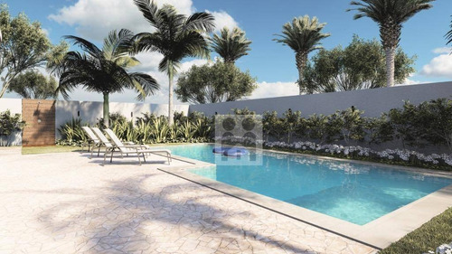 Imagem 3 de 15 de Casa Com 4 Dormitórios À Venda, 340 M² Por R$ 2.100.000 - Bonfim Paulista - Ribeirão Preto/sp - Ca0805