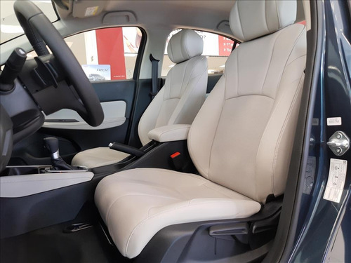 Imagem 9 de 14 de City 1.5 I-vtec Flex Touring Cvt