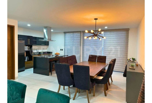 Casa En Venta En Mayorazgo En Leon Gto