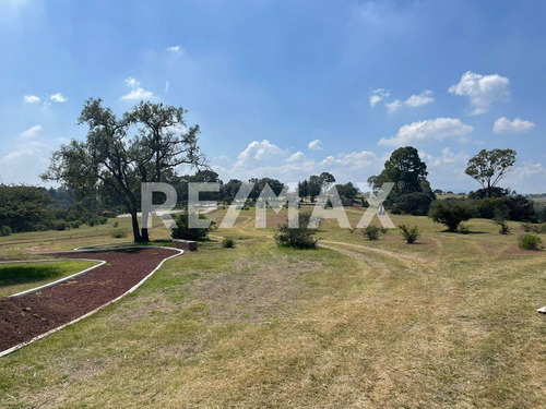 Terreno En Hacienda De La Concepción