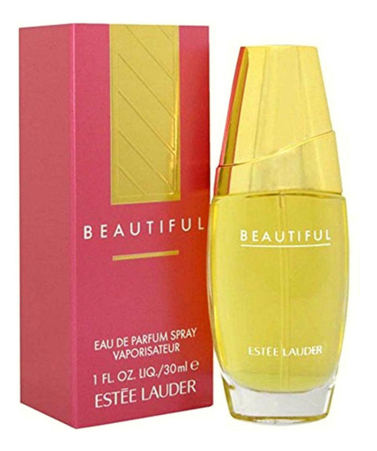 Estee Lauder Beautiful Edp 30 Ml Vapo By Estee Lauder