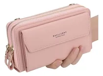 Comprar Carteras Bolso De Mano Para Mujer, Monedero Para Regalo De
