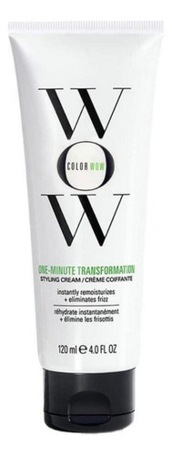 Crema De Peinado Color One Minute Transformation 1pcs