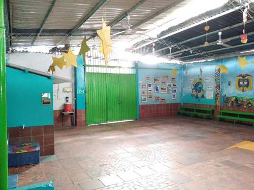 Bodega En Arriendo En Cúcuta. Cod A27478