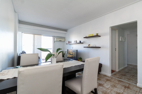 Imagen 2 de 30 de Venta Departamento 4 Amb C/dep Y Cochera Flores