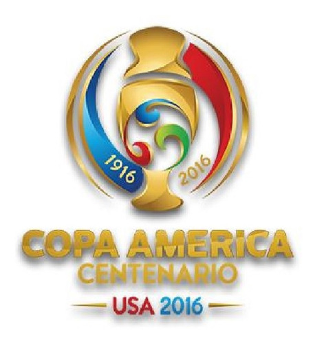 Album Futbol Usa Copa America 2016. Rey