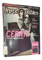 Comprar Gustavo Cerati Revista Los Inrockuptibles Nro 104 Año 2006