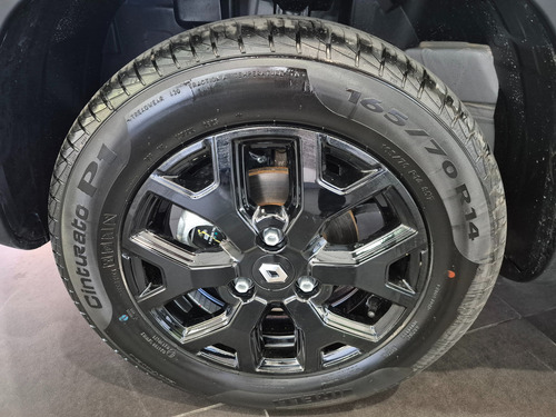 Renault Kwid 1.0 Sce 66Cv Iconic Outsider