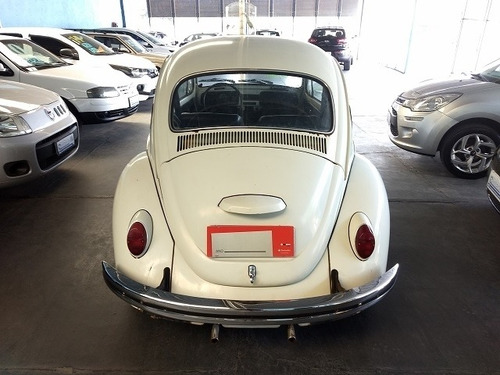Fusca 1300 - 82