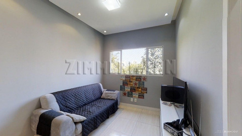 Imagem 2 de 10 de Apartamento - Bela Vista - Ref: 114038 - V-114038