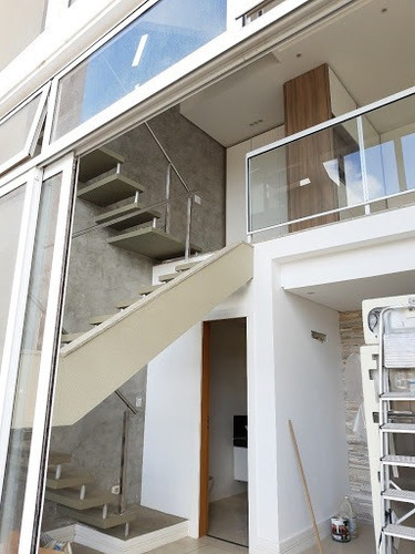 Imagem 19 de 30 de Cobertura À Venda, 100 M² Por R$ 530.000,00 - São Mateus - Juiz De Fora/mg - Co0311
