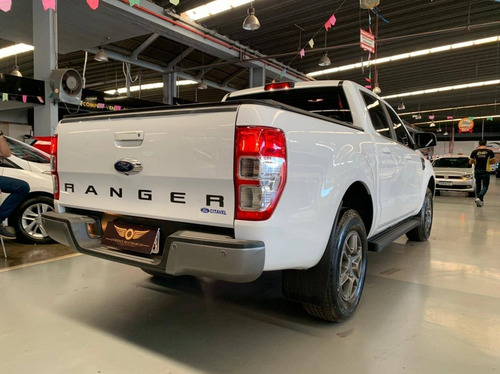 Imagem 9 de 13 de Ford Ranger 2.2 Xls 4x2 Cd 16v Diesel 4p Automático