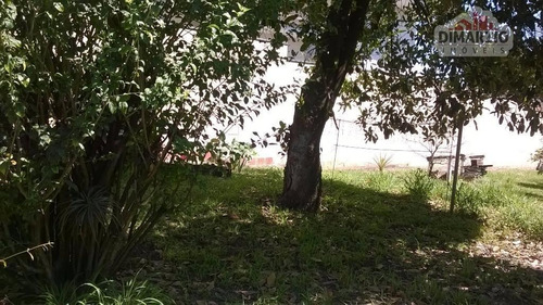 Imagem 13 de 15 de Terreno Residencial À Venda,green Village, Nova Odessa - Te0133. - Te0133