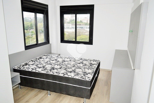Imagem 8 de 15 de Apartamento - Santana - Ref: 6726 - V-234762