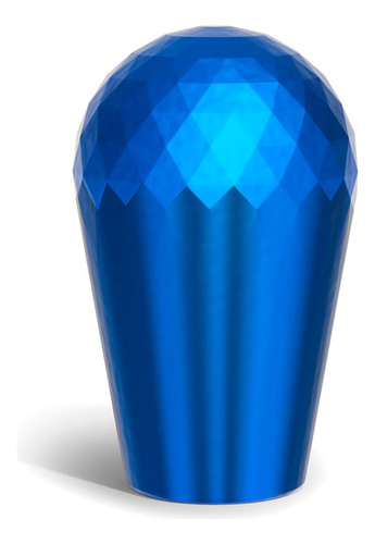 Battop Qanba Prizm Metallic Azul Para Palanca Sanwa