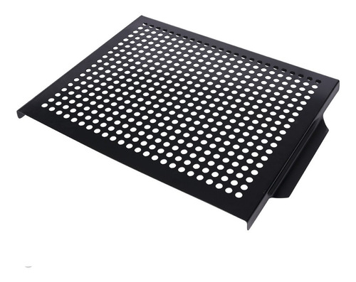 Imagen 1 de 3 de Plancha Parrillera Para Asado (verduras, Molleja, Etc)