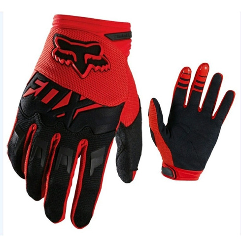 Guantes Motocross Fox 2021