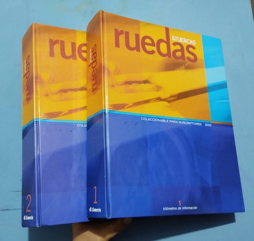 Libro Autos Ruedas Y Tuercas El Comercio 